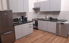 Apartament Klimt 2
